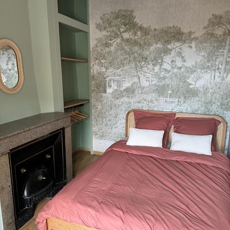 Appartement Avec Une Chambre Лион Екстериор снимка