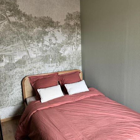 Appartement Avec Une Chambre Лион Екстериор снимка