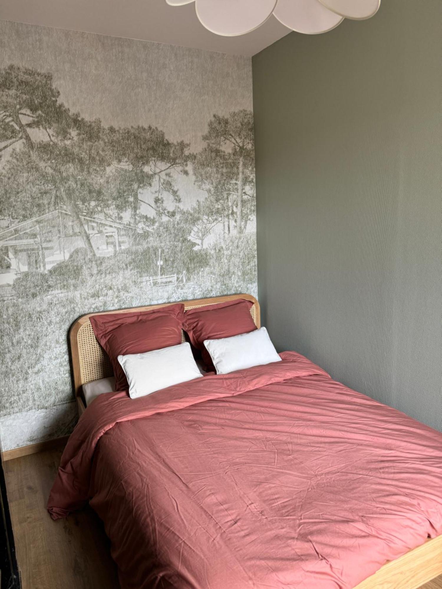 Appartement Avec Une Chambre Лион Екстериор снимка